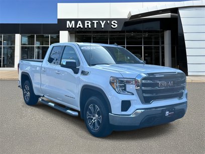 Used 2019 GMC Sierra 1500 SLE w/ SLE Value Package