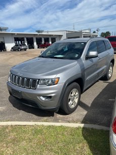 Used 2017 Jeep Grand Cherokee Laredo w/ Quick Order Package 2BE