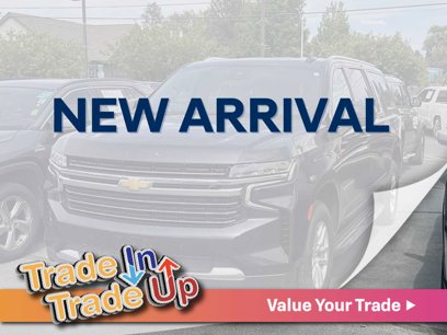 Used 2023 Chevrolet Suburban LT