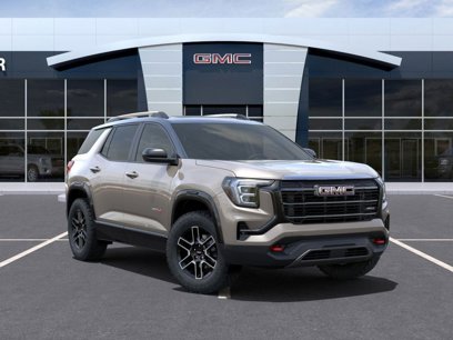 New 2026 GMC Terrain AT4 w/ LPO, Floor Liner Package
