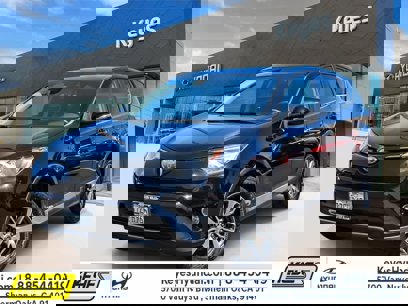 Used 2017 Toyota RAV4 XLE
