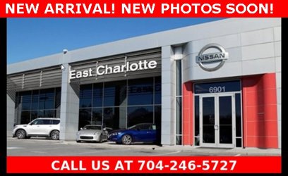 Used 2025 Nissan Frontier SV