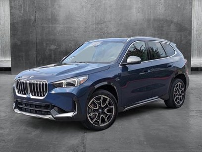 Used 2024 BMW X1 xDrive28i w/ Convenience Package