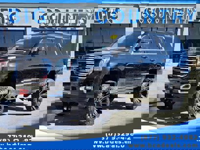 Used 2018 GMC Yukon SLT w/ Premium Edition