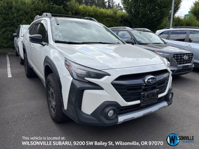 Used 2023 Subaru Outback Limited XT w/ Popular Package #2