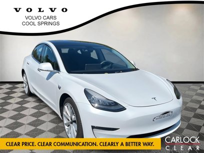 Used 2019 Tesla Model 3 Long Range