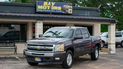 Used 2010 Chevrolet Silverado 1500 LTZ w/ Convenience Package