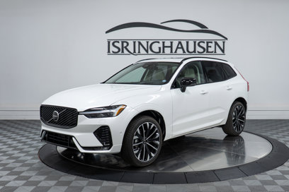 New 2026 Volvo XC60 B5 Ultra w/ Protection Package Premier