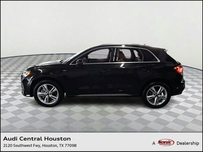 Used 2024 Audi Q3 2.0T Premium Plus w/ Premium Plus Package