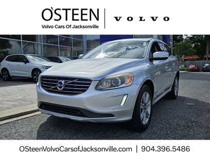 Used 2017 Volvo XC60 T5 Inscription w/ Preferred Option Package
