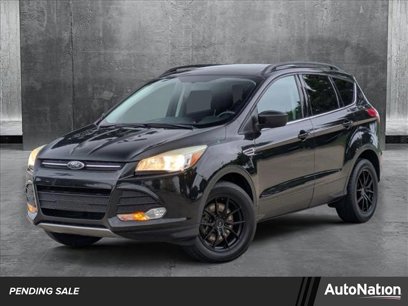 Used 2015 Ford Escape SE w/ Equipment Group 201A