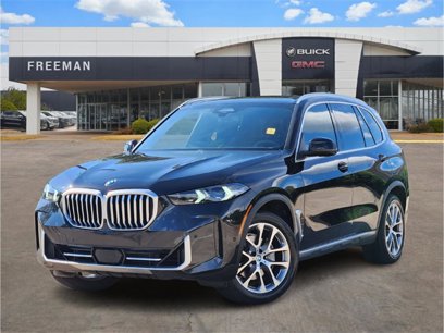 Used 2024 BMW X5 sDrive40i w/ Parking Assistance Package