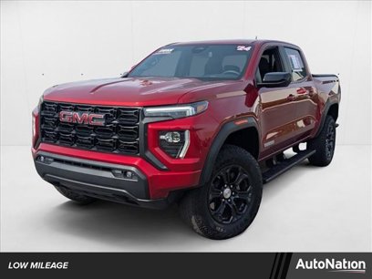 Used 2024 GMC Canyon Elevation w/ Convenience Package