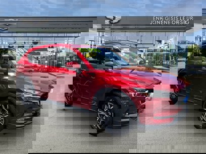 Used 2018 MAZDA CX-5 Grand Touring w/ Premium Package