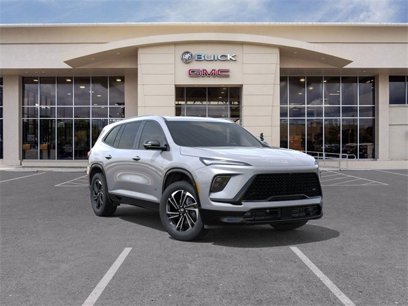New 2025 Buick Enclave Sport Touring w/ Power Package