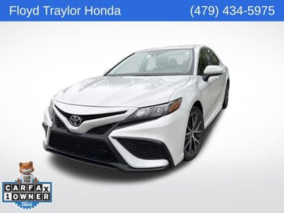 Used 2023 Toyota Camry SE