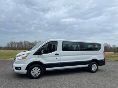 Used 2020 Ford Transit 350 XLT