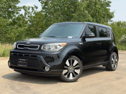 Used 2014 Kia Soul ! w/ Sun & Sound Package