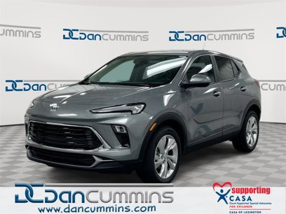 New 2026 Buick Encore GX Preferred w/ Comfort Package