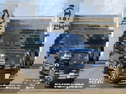Used 2019 Lincoln Navigator Reserve w/ Cargo Package