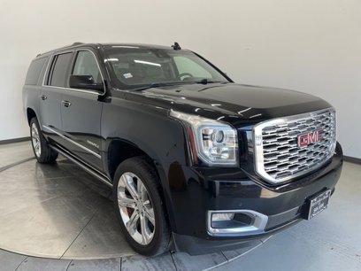 Used 2019 GMC Yukon XL Denali w/ Denali Ultimate Package