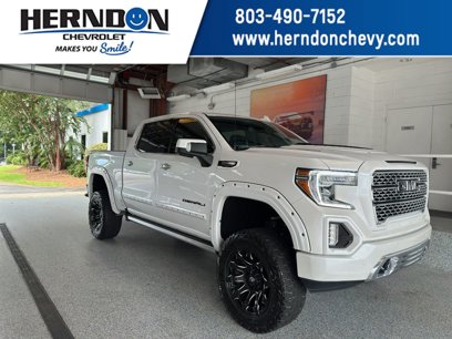 Used 2022 GMC Sierra 1500 Denali w/ Denali Premium Package