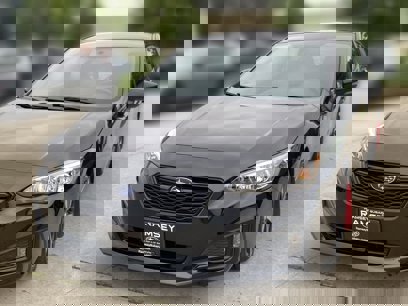 Used 2018 Subaru Impreza 2.0i Sport w/ Popular Package #1
