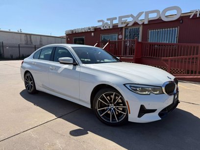 Used 2020 BMW 330i Sedan w/ Convenience Package