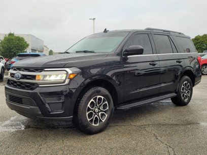 Used 2024 Ford Expedition XLT
