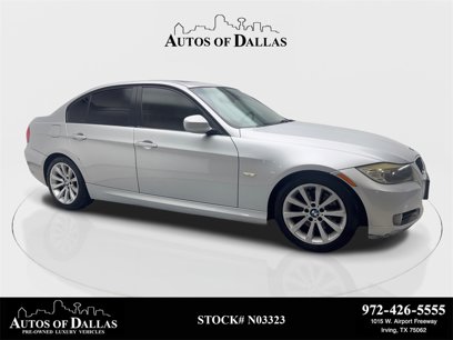 Used 2011 BMW 328i Sedan