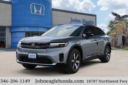 New 2025 Honda Prologue Touring