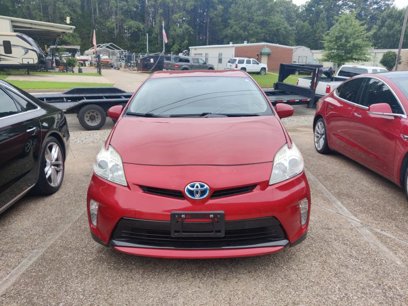 Used 2013 Toyota Prius