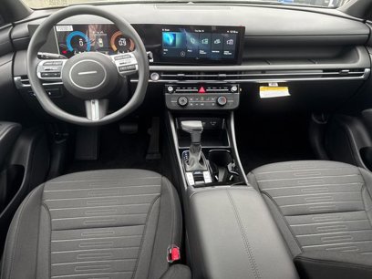 New 2025 Hyundai Santa Cruz SE