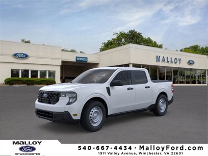 New 2025 Ford Maverick XL