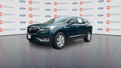 Used 2019 Buick Enclave Essence