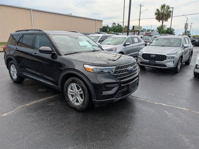 Used 2021 Ford Explorer XLT