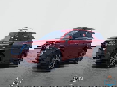 Certified 2024 Nissan Pathfinder SL w/ SL Premium Package