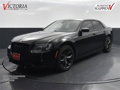 Used 2023 Chrysler 300 Touring w/ Sport Appearance Package