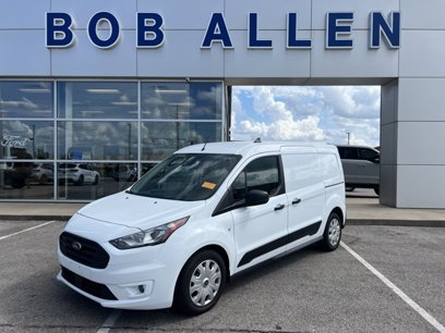 Used 2020 Ford Transit Connect XLT