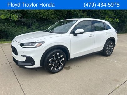 New 2026 Honda HR-V EX-L