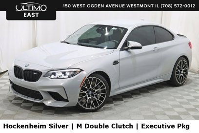 Used 2020 BMW M2 Competition w/ Executive Package