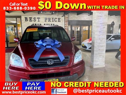 Used 2005 Honda Pilot EX-L