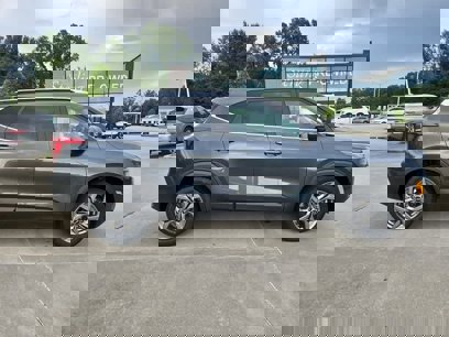 Certified 2024 Kia Seltos S