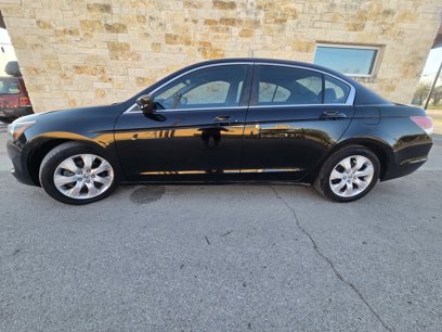 Used 2009 Honda Accord EX-L