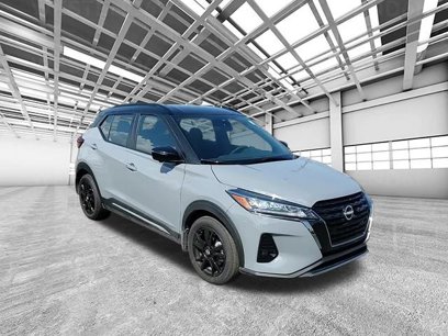 Used 2024 Nissan Kicks SR