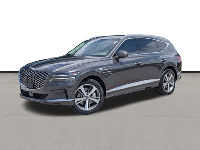Used 2024 Genesis GV80 2.5T w/ Advanced Package