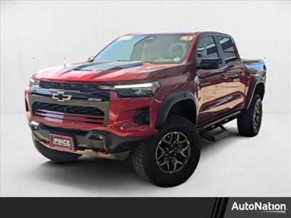 Used 2023 Chevrolet Colorado ZR2 w/ ZR2 Convenience Package III