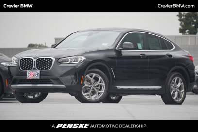 Used 2025 BMW X4 xDrive30i w/ Premium Package