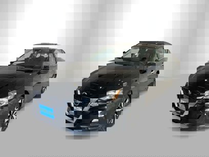 Used 2022 Nissan Altima 2.5 SV