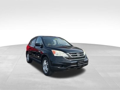 Used 2010 Honda CR-V EX-L